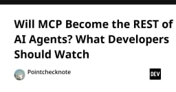 Model Context Protocol (MCP): Liệu có trở thành tiêu chuẩn REST cho thế giới AI Agents?