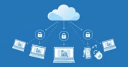 Tối ưu hóa quy trình chia sẻ file cho đội ngũ tham gia CTF: Giải pháp chuyên nghiệp và bảo mật