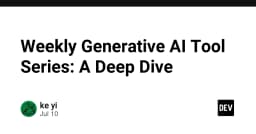 Giải mã Generative AI: Hành trình khám phá các công cụ đột phá cho lập trình viên hiện đại