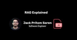 RAG Explained: Giải mã kỹ thuật giúp LLM sở hữu bộ nhớ đáng tin cậy