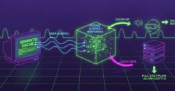 Semantic Cache: Liệu có thể trở thành lớp truy xuất dữ liệu chính trong kiến trúc hiện đại?
