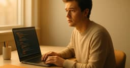 Người không biết code có thể trở thành lập trình viên chỉ nhờ AI?