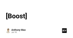 Tối ưu hóa hiệu năng với Boost: Giải mã tiềm năng tăng tốc ứng dụng trong kỷ nguyên hiện đại
