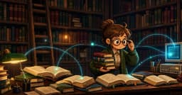 Hành trình RAGgedy: Khi tư duy thiết kế Retro đối đầu với kỷ nguyên AI