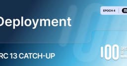 Arc 13: Giải mã quy trình Deployment và những bài học tối ưu hóa hạ tầng