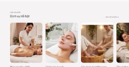 Xây dựng Landing Page Spa hiện đại với Next.js: Từ tư duy thiết kế đến tối ưu hóa trải nghiệm người dùng