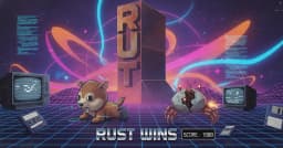 Go To Do Rust: Hành trình chuyển dịch ngôn ngữ và bài học tối ưu hóa hiệu năng hệ thống