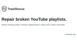 Giám sát YouTube Playlist mà không cần Web Scraping: Giải pháp tối ưu cho lập trình viên
