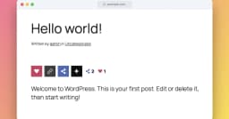 Xây dựng Plugin WordPress chia sẻ mạng xã hội tích hợp AI: Hướng dẫn kỹ thuật từ A đến Z