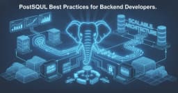 Tối ưu hóa PostgreSQL: Những quy tắc vàng cho Backend Developer