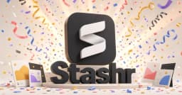 Stashr chính thức ra mắt: Giải pháp quản lý tài nguyên và tối ưu hóa quy trình cho lập trình viên