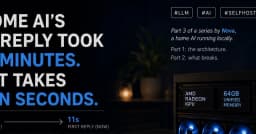Tối ưu hóa hiệu năng AI Agent: Hành trình giảm độ trễ từ 4 phút xuống 11 giây