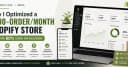 Tối ưu hóa Shopify: Bí quyết tăng tỷ lệ thanh toán khi nhận hàng (COD) lên 80% cho cửa hàng 2.300 đơn/tháng
