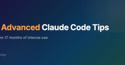 7 kinh nghiệm xương máu khi làm chủ Claude Code sau 17 tháng sử dụng thực tế