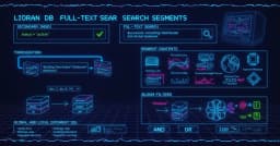 Giải mã kiến trúc Full-Text Search Segments trong LioranDB: Tối ưu hóa truy vấn dữ liệu lớn