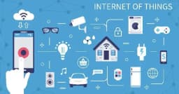Kiến trúc vạn vật: Những yêu cầu khắt khe về cơ sở dữ liệu trong kỷ nguyên IoT