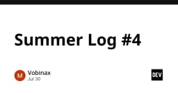 Summer Log 4: Nhìn lại hệ sinh thái phát triển cộng đồng và những cột mốc đáng chú ý