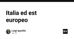 Góc nhìn về sự giao thoa công nghệ giữa Italia và Đông Âu: Tiềm năng và Thách thức