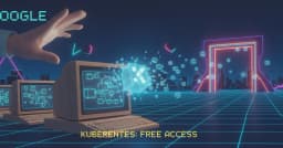 Tại sao Google tặng không Kubernetes và thay đổi vĩnh viễn diện mạo Cloud Computing