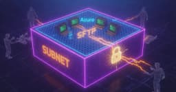 Hướng dẫn cấu hình Azure Virtual Network (VNET) toàn diện cho kỹ sư hệ thống