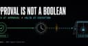 Phê duyệt không chỉ là một giá trị Boolean: Những điều cần đảm bảo khi AI Agent tái khởi động