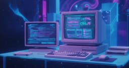 Giải mã nghệ thuật CSS Retro: Khi phong cách Windows 95 và Hacker 1999 hồi sinh trên web hiện đại