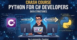 Chuyển đổi từ C# sang Python: Làm chủ cấu trúc dữ liệu trong lập trình hiện đại