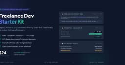 Tối ưu hóa thuế cho Freelance Developer: Chiến lược tận dụng Section 44ADA để tiết kiệm hơn 50.000 Rupee