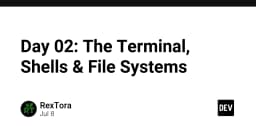 Làm chủ Terminal, Shell và Hệ thống tệp: Hướng dẫn từ A-Z cho lập trình viên