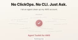 Dọn dẹp AWS bằng AI Agent: Khi tự động hóa giải quyết nỗi đau nợ kỹ thuật