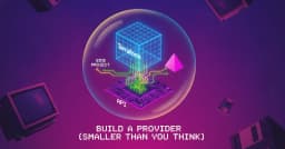 Tự xây dựng Terraform Provider cho API cá nhân: Đơn giản hơn bạn nghĩ