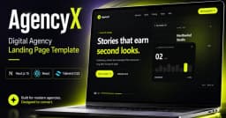 Xây dựng Landing Page hiện đại với Next.js 15 và Tailwind CSS: Hướng dẫn từ chuyên gia