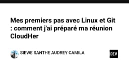 Hành trình chinh phục Linux và Git: Những bước đệm kỹ thuật cho sự nghiệp lập trình viên