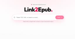Xây dựng công cụ chuyển đổi nội dung web sang EPUB: Giải pháp tối ưu hóa trải nghiệm đọc không ma sát
