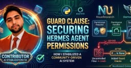 Giải mã kỹ thuật: Cách tôi khắc phục lỗi treo AI Agent chỉ với hai dòng code