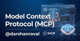 Giải mã Model Context Protocol (MCP): Tiêu chuẩn vàng mới cho kết nối AI Agent