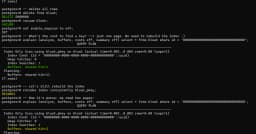 Bản chất B+tree sau khi xóa dữ liệu: So sánh cơ chế Fast Root của PostgreSQL và chiến lược Rebuild của Oracle