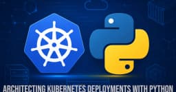 Kiến trúc hóa Kubernetes Deployments bằng Python: Khi tự động hóa trở thành tiêu chuẩn
