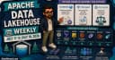 Bản tin Apache Data Lakehouse: Những cột mốc công nghệ quan trọng từ 11/07 đến 18/07/2026