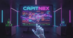 Đánh giá Capitnex: Phân tích sâu về WebTrader, UX và Kiến trúc thông tin