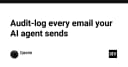 Xây dựng hệ thống Audit Log cho email gửi từ AI Agent: Giải pháp bảo mật và kiểm soát luồng dữ liệu