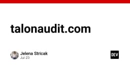 Talonaudit.com: Bước tiến mới trong quản trị hạ tầng và kiểm soát hệ thống