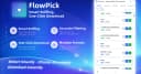 Hướng dẫn triển khai FlowPick: Giải pháp tải luồng dữ liệu ưu tiên quyền riêng tư ngay trên trình duyệt