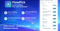 Hướng dẫn triển khai FlowPick: Giải pháp tải luồng dữ liệu ưu tiên quyền riêng tư ngay trên trình duyệt