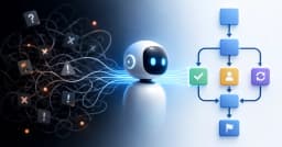Tại sao AI Agents của bạn cần Finite State Machines (FSMs) để vận hành ổn định?