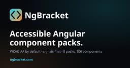 Quản lý Focus trong Angular: Bí quyết xử lý Dialog, Drawer và điều hướng mà không làm mất trải nghiệm người dùng