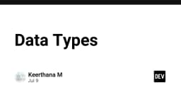 Nắm vững Data Types và Variables: Nền tảng cốt lõi cho mọi lập trình viên chuyên nghiệp