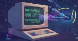 Khi một lập trình viên quyết định xây dựng SQL Client thứ 11 và tích hợp AI Agent vào đó