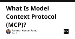 Giải mã Model Context Protocol (MCP): Tiêu chuẩn mới kết nối AI với dữ liệu doanh nghiệp