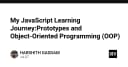 Hành trình làm chủ JavaScript: Giải mã Prototype và Lập trình hướng đối tượng (OOP)